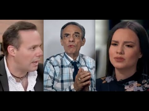 -NO ENTIENDO PORQUE SARA SOSA Y SARA SALAZAR DECIDIERON ACABAR  CON LOS DIAS DE MI PAPÁ- JOSÉ JOEL