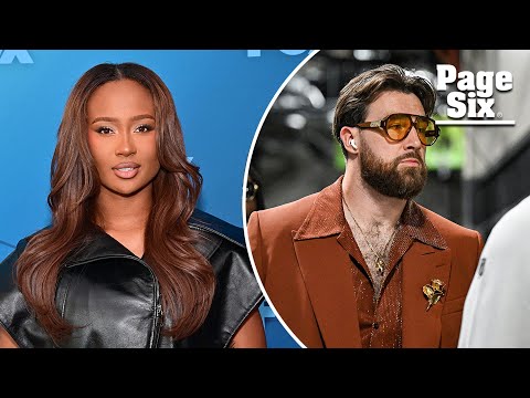 Bad Blood? Travis Kelce’s ex Kayla Nicole and more celeb relationship drama