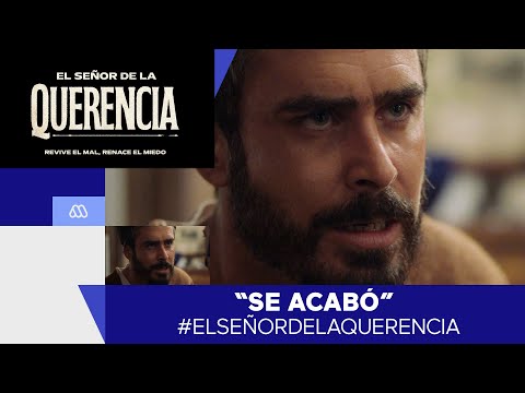 El Señor de la Querencia / Manuel cancela el matrimonio con Teresita y el negocio con José Luis