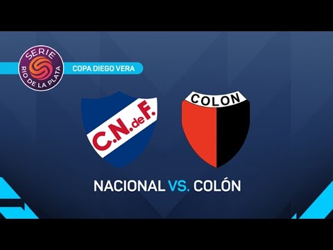Serie Río de la Plata 2023 - Nacional (4) 1:1 (5) Colon