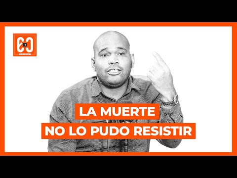 LA MUERTE NO LO PUDO RESISTIR | IMPACTANTE TESTIMONIO DE DONDE DIOS SACO  ESTE HOMBRE