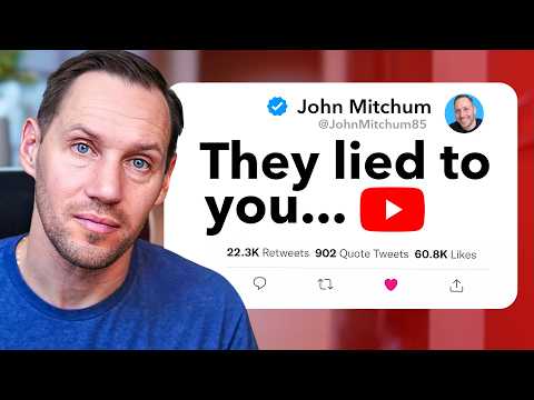 YouTube video thumbnail