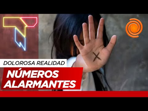 La trata de personas en Argentina: los ESCALOFRIANTES números