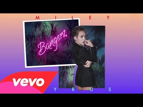 Miley Cyrus ft. Nelly - 4x4 (Official CD Audio) VEVO Full HD