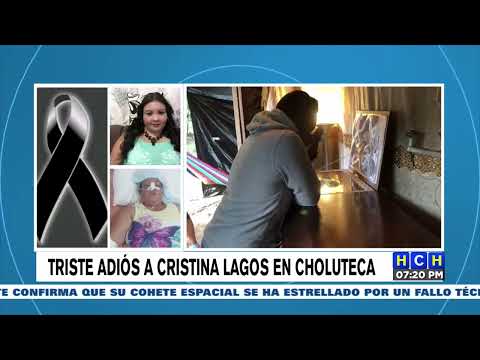 ¡Calló en coma! por sacarse una muela y no soportó más, dan triste adiós a Cristina Lagos