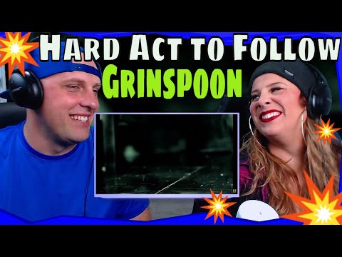 First Time Hearing “Hard Act to Follow” by Grinspoon | THE WOLF HUNTERZ REACTIONS