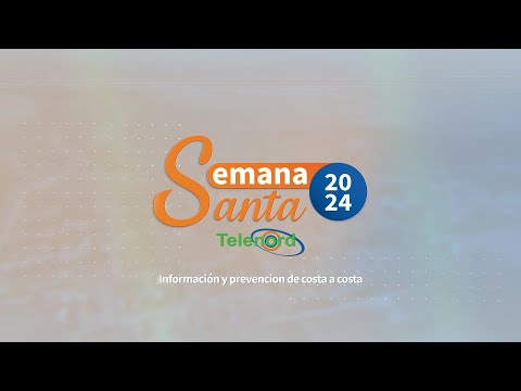 EN VIVO: Semana Santa Telenord 2024 #TelenordSS2024