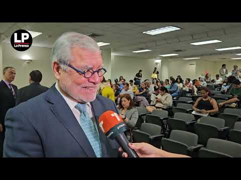 Entrevista a José Ugaz, expresidente de Transparencia Internacional