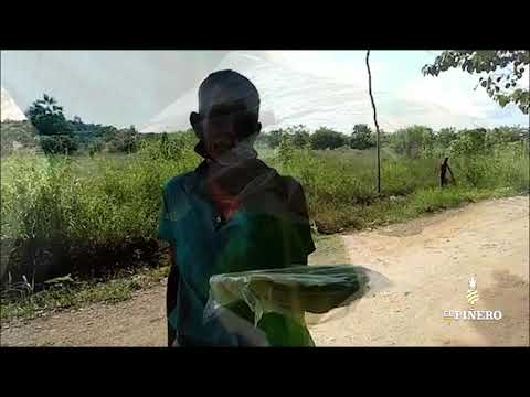 Matrimonio de sexagenarios vende tortillas artesanales para sobrevivir en Tuxtepec