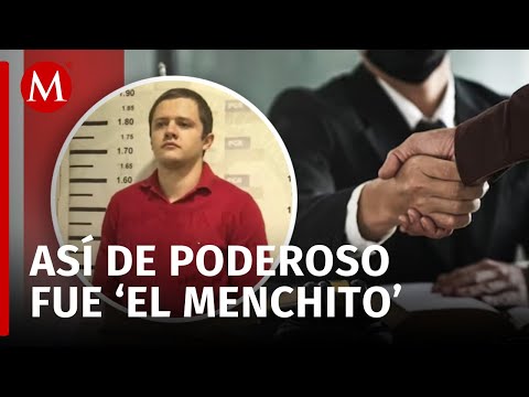 Acusan a 'El Menchito' de matar a más de 100 personas y reclutar autoridades mexicanas para el CJNG