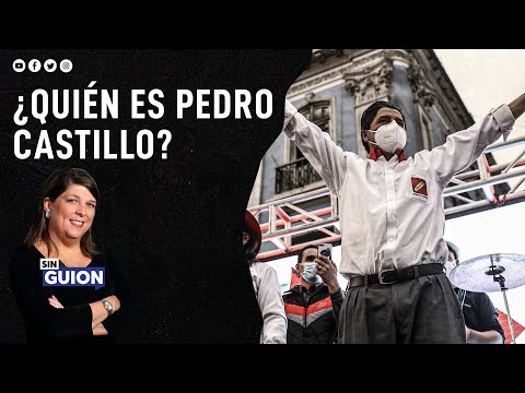 Vladimir Cerrón o Pedro Castillo: ¿Por quién estamos votando