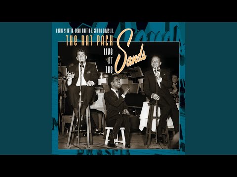 June In January (Live At The Sands Hotel, Las Vegas/1963)