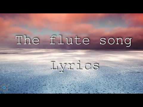 The flute song - Russ (OFFICIAL LYRICS)