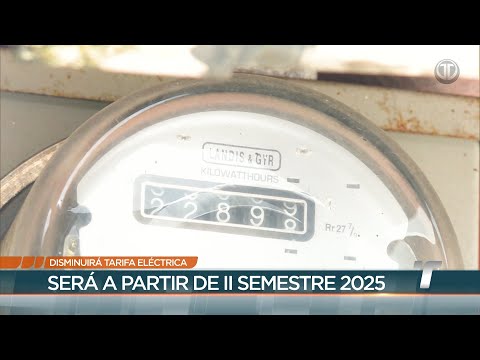 El próximo año debe percibirse un cambio en la facturación eléctrica, asegura secretario de Energía