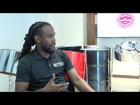 In Depth With Dike Rostant - Musical Instruments Of Trinidad And Tobago Company Limited (MITTCO)