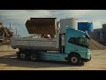 Volvo FMX Electric