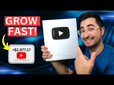 YouTube video thumbnail