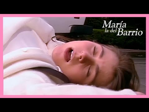 Tita sufre un terrible accidente | María la del Barrio 4/4 | C-42