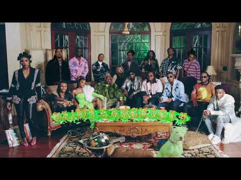 Young Thug & Gunna - Ski (Prod. by Wheezy) [Official Instrumental] | Young Stoner Life