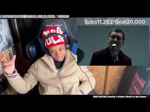 I Finally Watched The Tommy Richman MORTAL SACRIFICE Music Video