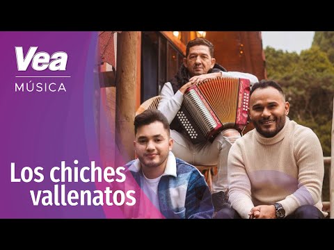 LOS CHICHES VALLENATOS lanzan 'Lo Siento', una canción de desamor y de arrepentimiento | Revista Vea