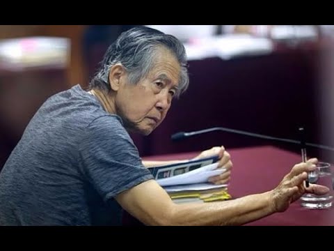 Alberto Fujimori: reacciones que rechazan orden de liberación del expresidente