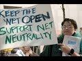 Hey FCC - It's Time to Pass Net Neutrality!