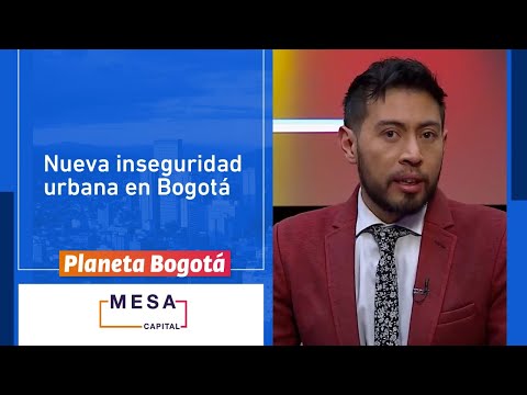 Síndrome del carro blindado: ¿Qué es y cómo influye en la percepción de seguridad? | Planeta Bogotá