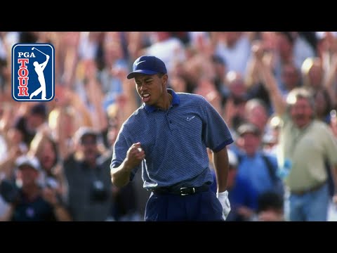 Golf 🏑All-time greatest shots from WM Phoenix Open