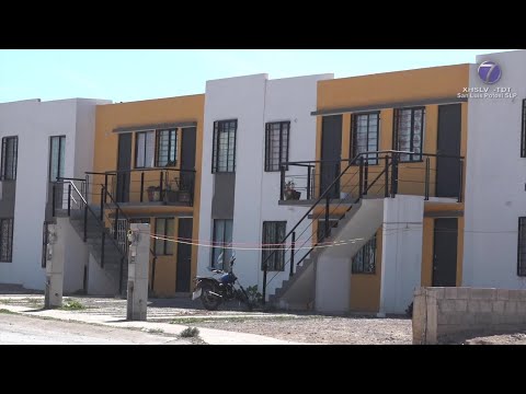 Mil viviendas, por construirse en Ciudad Satélite durante 2024: INREVIS