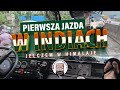 Jelczem w Himalaje 2024 ladami Uczestnikw