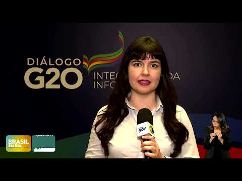 Liberdade de expressão: Direitos Humanos e Internet em debate no G20