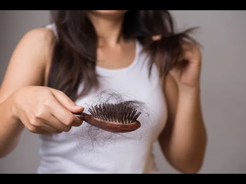 ¿Por qué se cae tanto el cabello y cómo lo puedo combatir?