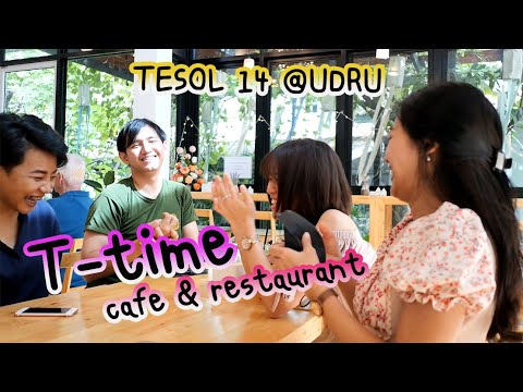 T-time-cafe-&-restaurant-คาเฟ่ T-time-cafe-&-restaurant-คาเฟ่