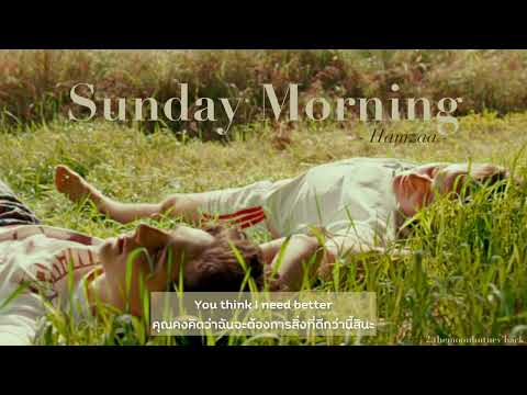 [THAISUB]SundayMorning-Ham