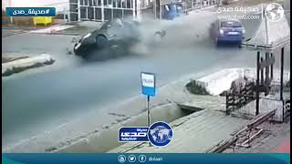 على مين الغلط !