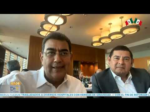 Enlace Alemania || Noticias con Juan Carlos Valerio