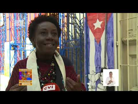 Quisicuaba: Con todos y para el bien de todos en Cuba