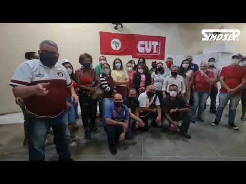 Ato público pela reabertura do Pronto Socorro do M?Boi Mirim