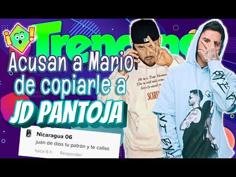 ÉL ES EL NOVIO RICO DE DOMELIPA, ACUSAN A MARIO DE COPIARLE A JD, BRIANDA ROMPE CON KUNNO Y MÁS