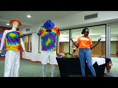 Tobago Carnival Snapshot: D'Creators Mas Band