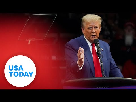 What we know now: How could Trump fight potential 2024 loss? | USA TODAY