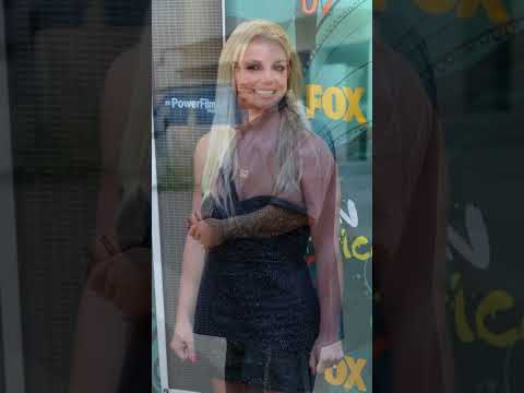 Britney Spears desmiente altercado con su novio y acusa a su madre de ¡estar involucrada!
