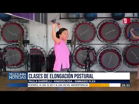 ELONGACIÓN POSTURAL: UN FACTOR CLAVE EN EL CRECIMIENTO SALUDABLE