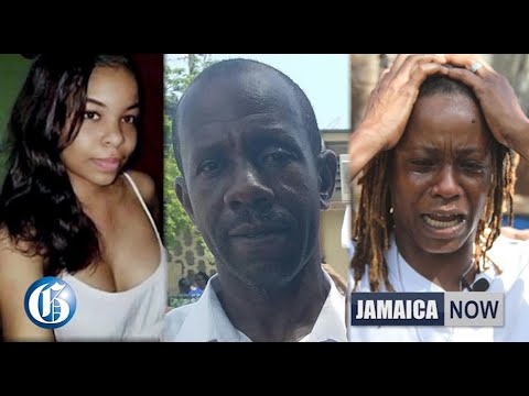JAMAICA NOW: Khanice Jackson murder | Teacher missing | COVID lockdown | Uber for Ja