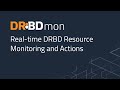 Benefits of DRBDmon[1]