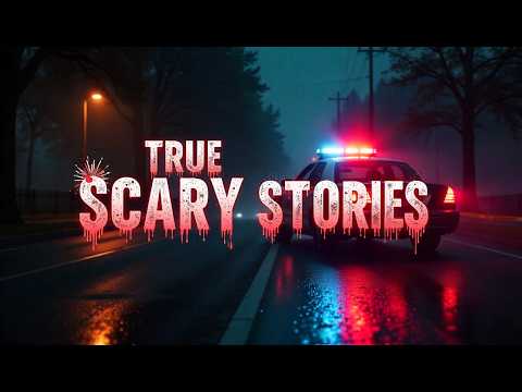 11 True Horror Stories in the Rainy Night – You’ll Regret Listening Alone  Vol.86