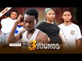 3 YOUNGS EP [ 12 ]