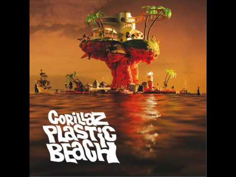 Gorillaz - #03 - White Flag (featuring Kano, Bashy and The Lebanese National)