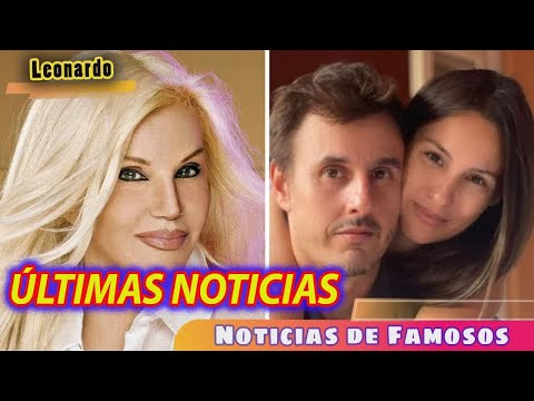 La voz de la experiencia: Susana Giménez aconsejó a Pampita tras su separación